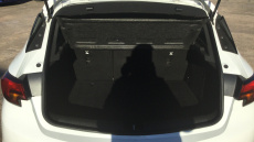 Vauxhall Astra 1.2 Turbo 145 Griffin Edition 5dr Petrol Hatchback